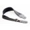 RightOn Straps Bassman Breathe Negru