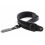 RightOn Straps Bassman Breathe Negru