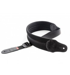 RightOn Straps Bassman Breathe Negru
