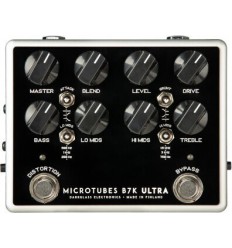 Darkglass Microtubes B7K Ultra v2 (AUX-IN)