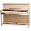 Classic Cantabile UP-1 Upright Oak