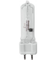 Omnilux ODM 150W G-12 6000h 6400K