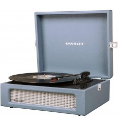 Crosley Voyager SF0005RP-WB