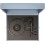 Crosley Crosley Voyager SF0005RP-WB