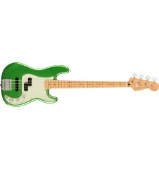 Fender Player Plus Precision Bass MN Cosmic Jade