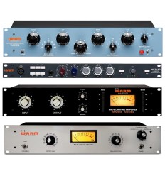 Pachete Zeedo Shop Pachet Studio "Warm Audio Dream Rack"