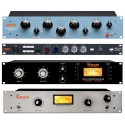 Pachet Studio Warm Audio Dream Rack