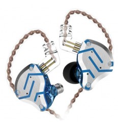 KZ Acoustics ZS10 PRO Glare Blue