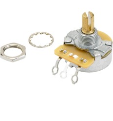 Fender Pure Vintage 250K Split Shaft Pot
