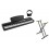 Pachete Zeedo Shop Alesis Prestige + Gravity KSX2 + Prodipe Pro 580