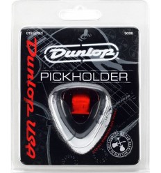 Dunlop Ergo Black Pickholder 5006SI