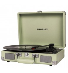Crosley Cruiser Deluxe CR8005D-MT4