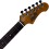JET Guitars JT-350 SB R
