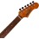 JET Guitars JT-300 BL R