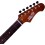 JET Guitars JS-400 Relic SFG, HSS