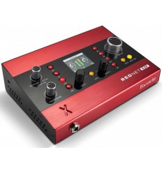 Focusrite RedNet X2P