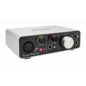 Focusrite iTrack Solo Lightning