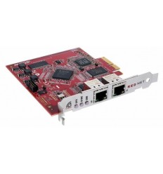 Focusrite RedNet PCIeR