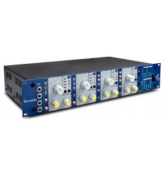 Focusrite ISA 428 mk II