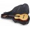 Rockbag Deluxe Line Classical Guitar Gig Bag