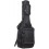 Rockbag Deluxe Line Classical Guitar Gig Bag