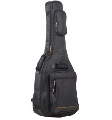 Rockbag Deluxe Line Acoustic Guitar Gig Bag