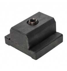 Showgear Mammoth Stage Self-leveling Insert