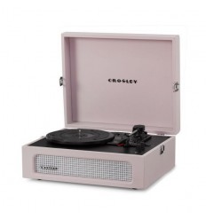Crosley Voyager CR8017B-AM