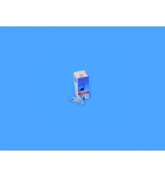 Osram 64575 230V/1000W GX-6.35 15h