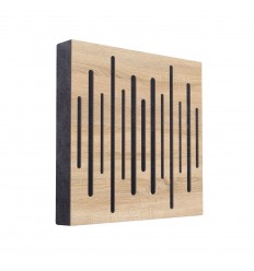 Mega Acoustic FiberPRO 60 Spectrum Stejar Negru