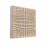Mega Acoustic FiberPRO 60 AcouSphere Stejar Gri