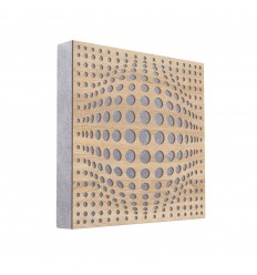 Mega Acoustic FiberPRO 60 AcouSphere Stejar Gri