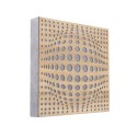 Mega Acoustic FiberPRO 60 AcouSphere Stejar Gri