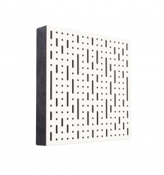 Mega Acoustic FiberPRO 60 BinaryBean Alb Negru