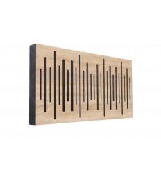 Mega Acoustic FiberPRO 120 Spectrum Stejar Negru