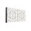 Mega Acoustic FiberPRO 120 BinaryBean Alb Negru