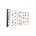 Mega Acoustic FiberPRO 120 BinaryBean Alb Negru