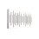 Mega Acoustic FiberPRO 120 Spectrum Alb Gri