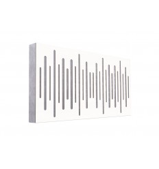 Mega Acoustic FiberPRO 120 Spectrum Alb Gri