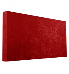 Mega Acoustic Fiber Standard 120 x 60 Rosu