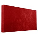 Mega Acoustic Fiber Standard 120 x 60 Rosu