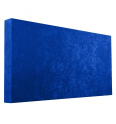 Mega Acoustic Fiber Standard 120 x 60 Albastru
