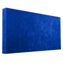 Mega Acoustic Fiber Standard 120 x 60 Albastru
