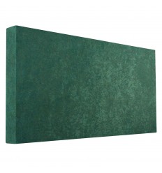Mega Acoustic Fiber Standard 120 x 60 Verde