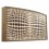 Mega Acoustic AcouSTAND AcouSphere Stejar Natural + Negru