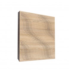Mega Acoustic FoamPRO 60 Sinus Fala