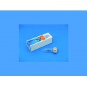 Osram 64720 230V/650W GX-9.5 100h 3200K