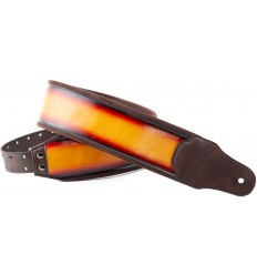 RightOn Straps Bassman B-Sunburst