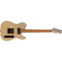 Fender Squier Contemporary Telecaster RH Shoreline Gold
