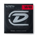 Dunlop Heavy Core Nickel Steel DHCN1048